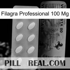 Filagra Professional 100Mg 44